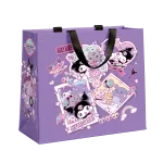 sac-cabas-flower-kuromi