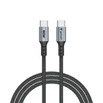 verbatim-sync-charge-magnetic-cable-60w-usb-c-to-usb-c-120-cm-black