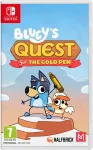 bluey-s-quests-for-the-gold-pen-sw-vf