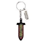 porte-cles-sword-stranger-things