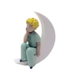 figurine-le-petit-prince-assis-sur-la-lune