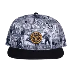 casquette-marvel-spider-man-snapback