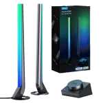 govee-smart-gaming-light-bars-smart-wall-light-wi-fi-bluetooth-24-w