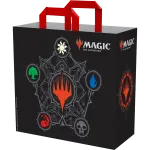 sac-cabas-5-elements-magic-the-gathering