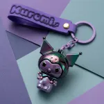 porte-cles-3d-kuromi