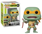 pop-tortues-ninja-michelangelo-saucisse-nunchaku