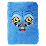 carnet-a5-peluche-derpy-kpop-demon-hunters