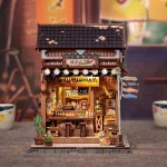 book-nook-quartier-populaire-choshi-decor-miniature