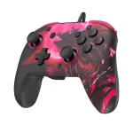 rematch-hyrule-blue-noir-magenta-manette-usb-de-jeu-nintendo-switch