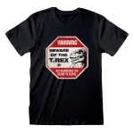 t-shirt-jurassic-warning-xl