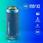 ngs-spk-bt-roller-furia-2-blue