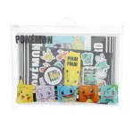pokemon-set-papeterie