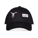 casquette-death-note-logo