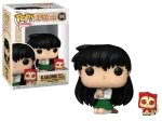 pop-buddy-inuyasha-kagome-avec-kirara
