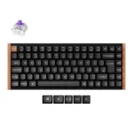 keychron-clavier-k2-he
