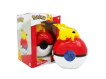 reveil-numerique-pokeball-pikachu