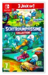 la-schtroumpfissime-collection-swi-vf