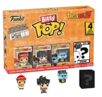 bitty-pop-dbz-gohan-4-pces