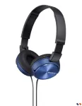 sony-mdr-zx310-headphones-wired-head-band-music-blue