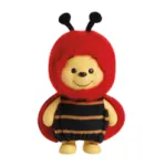 figurine-grand-jester-winnie-ourson-coccinelle