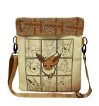 sac-bandouliere-pokemon-evolition-beige