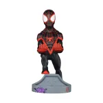 figurine-support-miles-morales-cable-guys