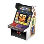 my-arcade-micro-player-dig-dug