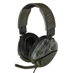 turtle-beach-recon-70-camo-green-wired-multiplatform-gaming-headset-for-ps5-ps4-xbox-series-x-or-s-xbox-one-and-mobile-with-3-5mm-wired-connection-flip-to-mute-mic-40mm-speakers