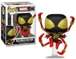 pop-spider-man-miles-iron-spider-chase