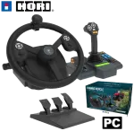 hori-pc-farming-vehicle-control-system