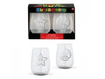 set-de-deux-verres-super-mario