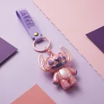 porte-cles-3d-angel