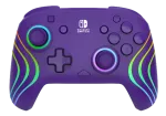 manette-sans-fil-afterglow-wave-violet-switch