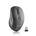 ngs-souris-ss-fil-recharge-evo-rust-black