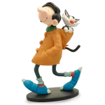 figurine-gaston-duffle-coat-21cm