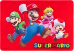 tapis-de-souris-mario-35x35cm
