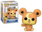 pop-pokemon-teddiursa