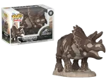 pop-jurassic-park-triceratops-fossile