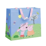 sac-cabas-peppa-pig-famille