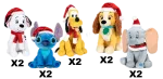 disney-x-mas-asst-peluche-26cm