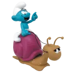 tirelire-schtroumpf-a-dos-d-escargot