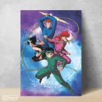 puzzle-1000-pieces-yu-yu-hakusho