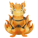 tirelire-kurama-link-mode