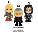 witcher-asst-peluche-27cm
