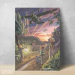 puzzle-1000-pieces-les-enfants-de-la-resistance