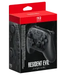 nintendo-switch-2-pro-controller-resident-evil-requiem-edition-black-bluetooth-gamepad-analogue-digital-nintendo-switch-2