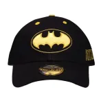 casquette-batman-logo-jaune