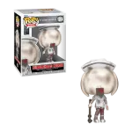 pop-silent-hill-infirmiere