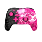 rematch-glow-noir-rose-manette-de-jeu-switch