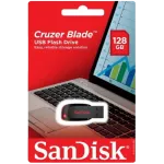 sandisk-cle-usb-128go-cruzer-blade-noir-rouge